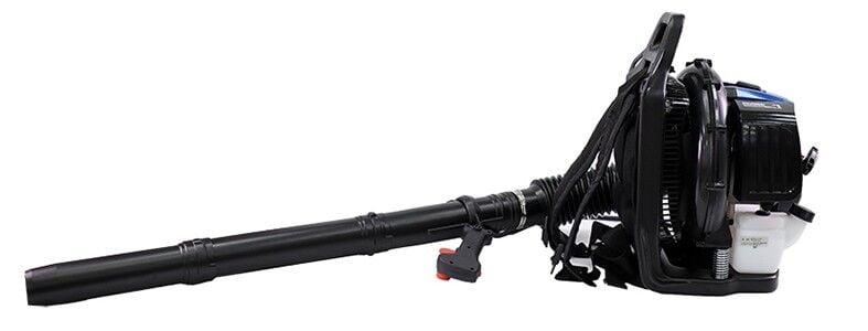 ÜFLEME MAKİNESİ BENZİNLİ 52CC 2HP