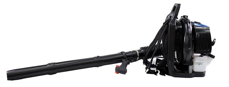 ÜFLEME MAKİNESİ BENZİNLİ 52CC 2HP