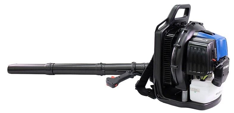 ÜFLEME MAKİNESİ BENZİNLİ 52CC 2HP