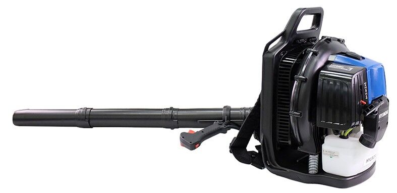 ÜFLEME MAKİNESİ BENZİNLİ 52CC 2HP