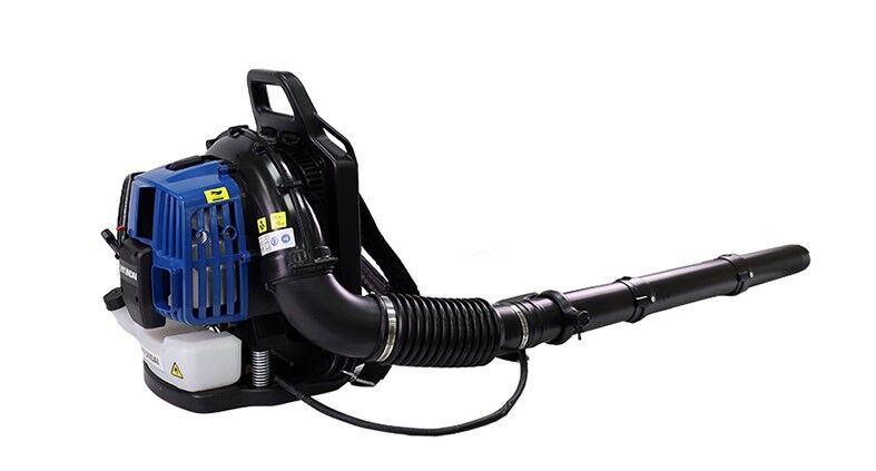 ÜFLEME MAKİNESİ BENZİNLİ 52CC 2HP