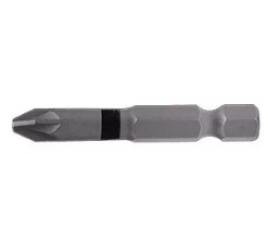 BİTS UÇ SETİ YILDIZ PZ1X50MM