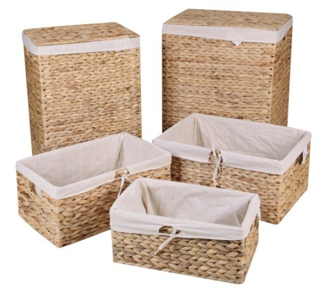 DÜZENLEYİCİ SEPET DİKT. HASIR S/2