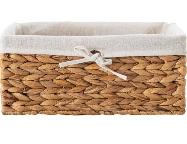 DÜZENLEYİCİ SEPET DİKT. HASIR S/2