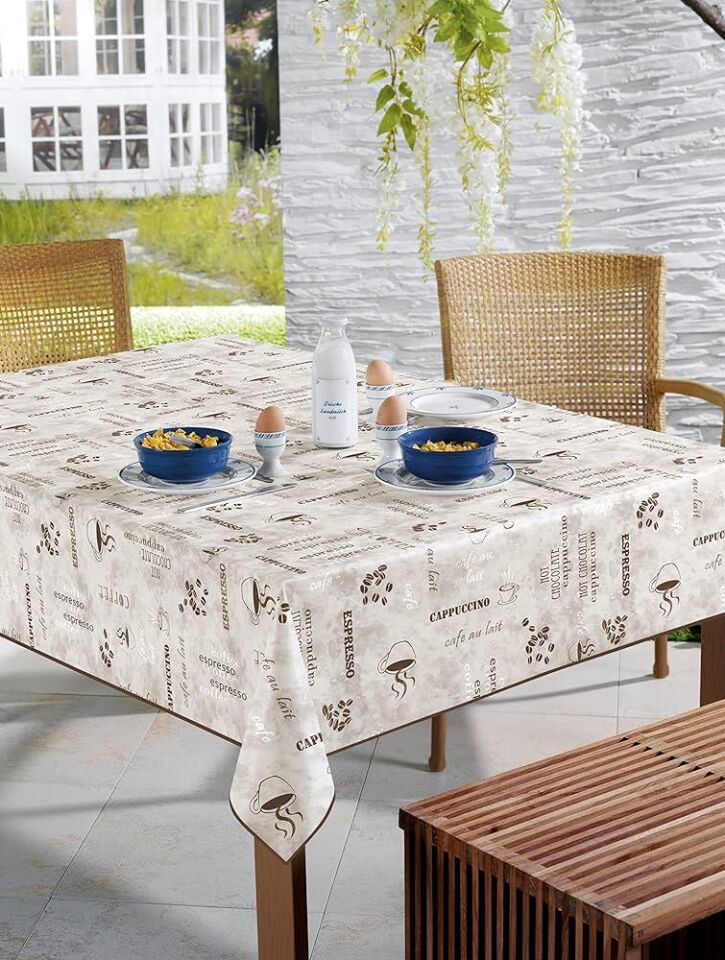 MASA ÖRTÜSÜ MUŞAMBA 140X180