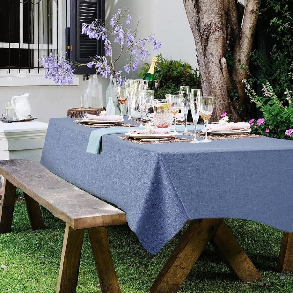 MASA ÖRTÜSÜ MUŞAMBA 140X180