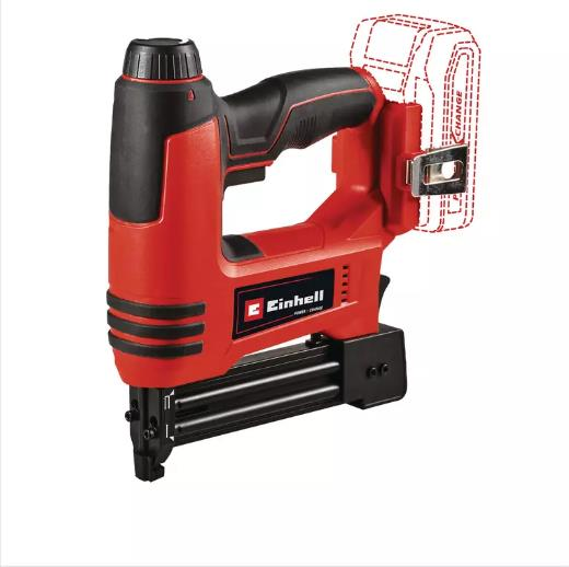 NET*/ AKÜLÜ ZIMBA VE ÇİVİ ÇAKMA MAKİNESİ TE-CN 18