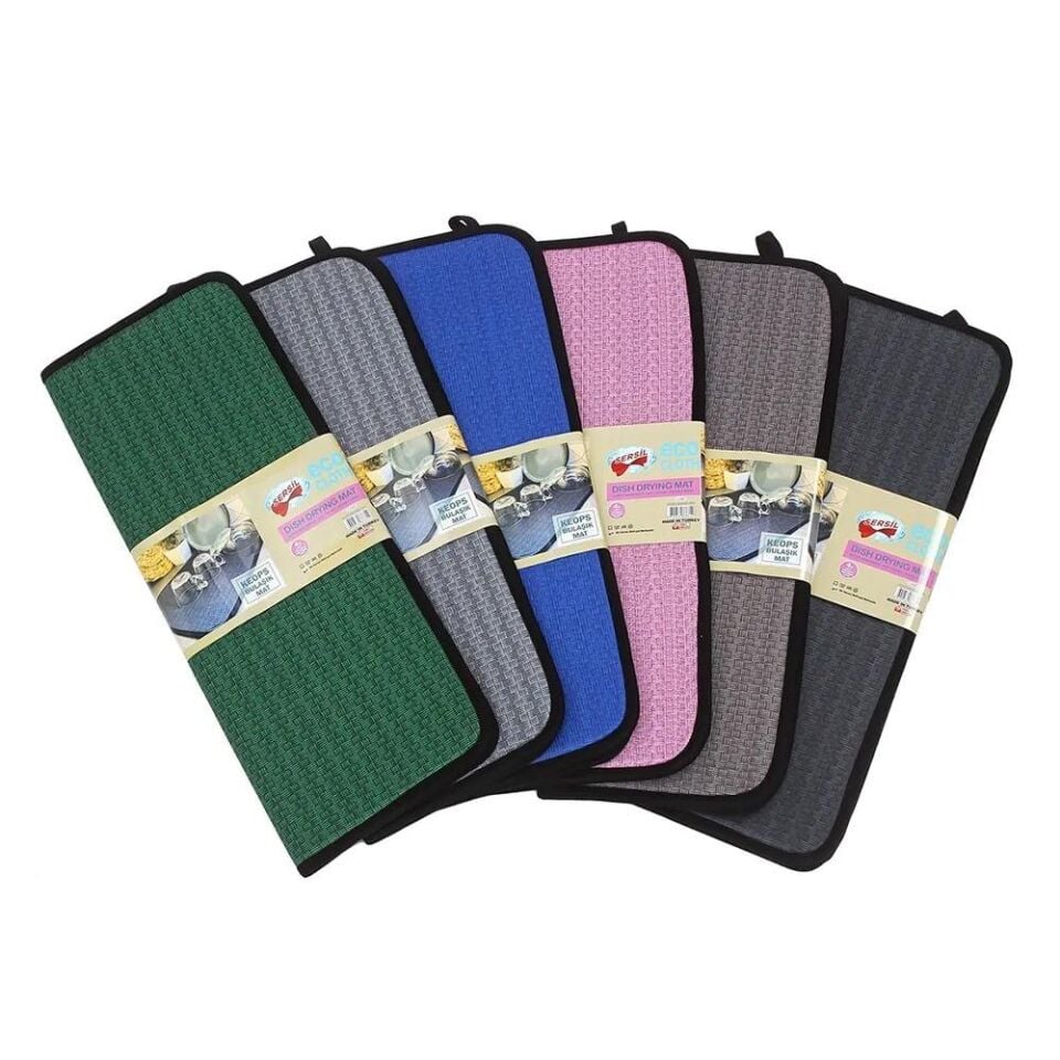 BULAŞIK MATI KEOPS TP