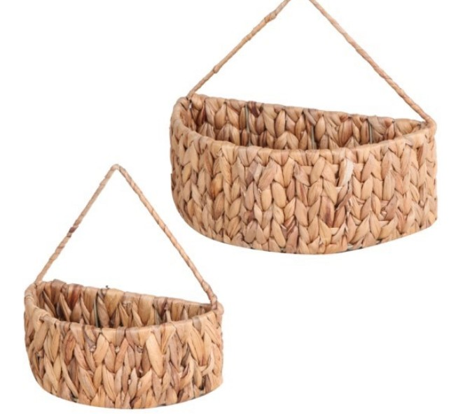 SAKSI DUVAR ÜÇGEN İKİLİ S/2