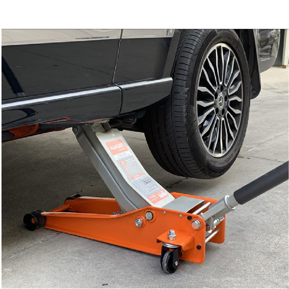 HİDROLİK ARABALI KRİKO 3 TON