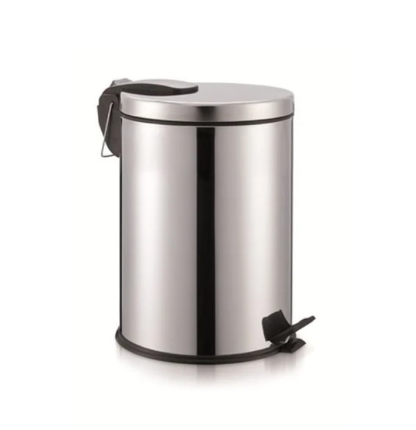 ORT-ÇÖP KOVASI PEDALLI 5 LT 28XØ20,5CM (430) TP