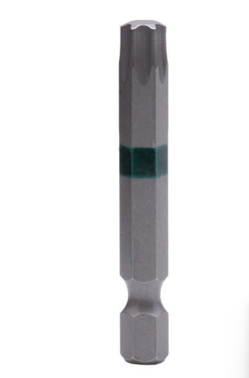 BİTS UÇ SETİ TORK T15X50MM