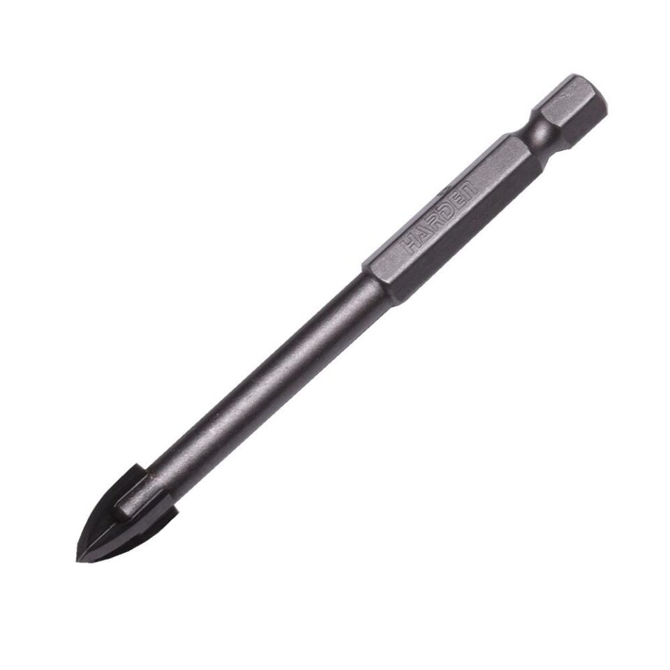 ELMAS CAM DELME UCU ÇİFT ELMAS 10MM