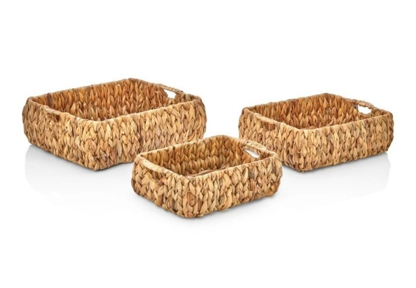 TEPSİ BOMBELİ DİKDÖRTGEN S/1