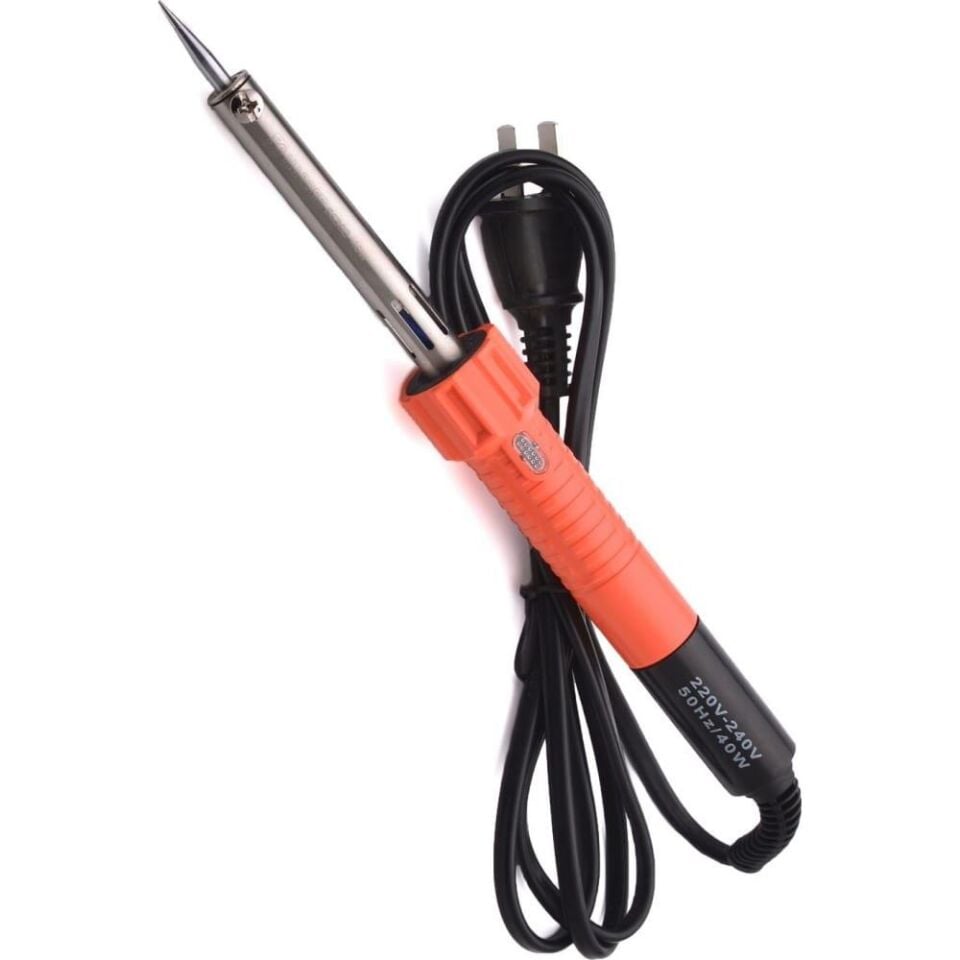 LEHİM MAKİNESİ KALEM HAVYA 60W TP