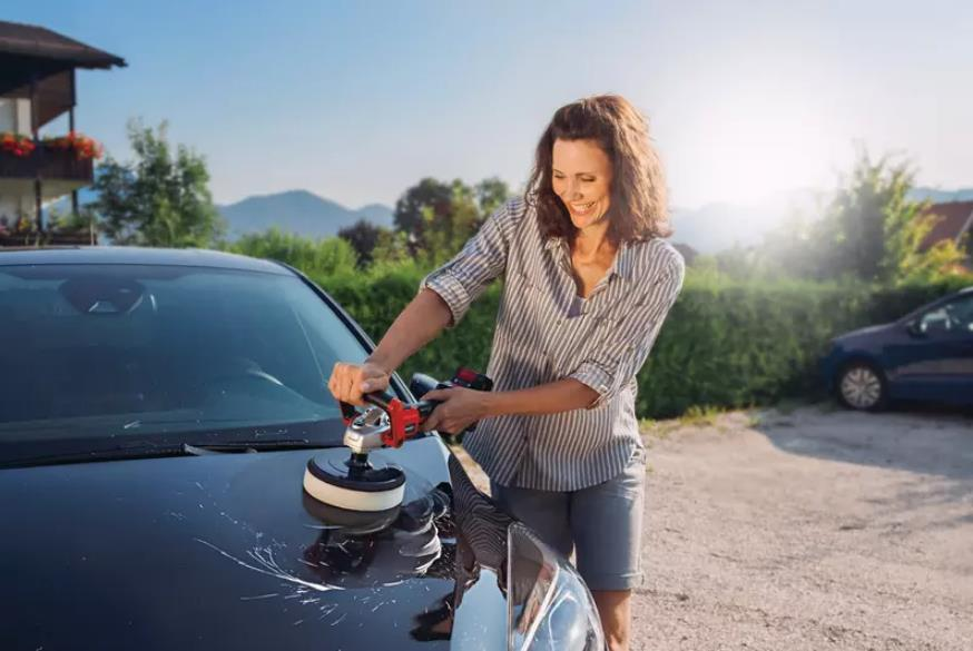 NET*/ POLİSAJ CİLALAMA PEDİ CE-CP 18/180 Lİ