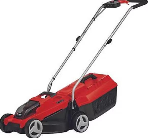 NET*/ AKÜLÜ ÇİM BİÇME MAKİNESİ 18V (AKÜ DAHİL DEĞİ