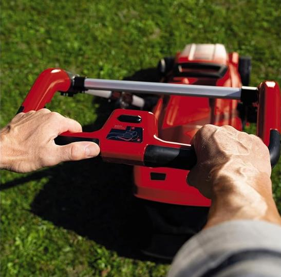 NET*/ AKÜLÜ ÇİM BİÇME MAKİNESİ 18V (AKÜ DAHİL DEĞİ