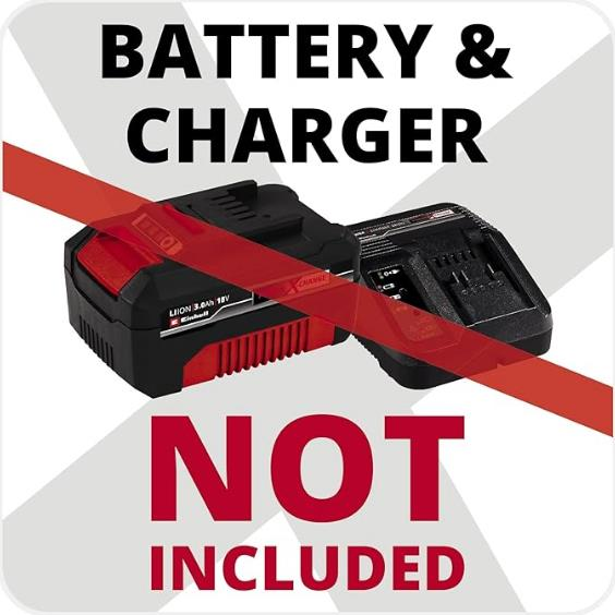 NET*/ AKÜLÜ ÇİM BİÇME MAKİNESİ 18V (AKÜ DAHİL DEĞİ