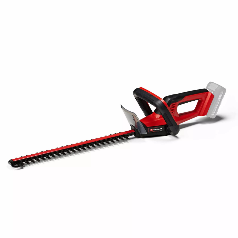 AKÜLÜ ÇİT BUDAMA GC-CH 18/40 Li Solo (AKÜSÜZ)
