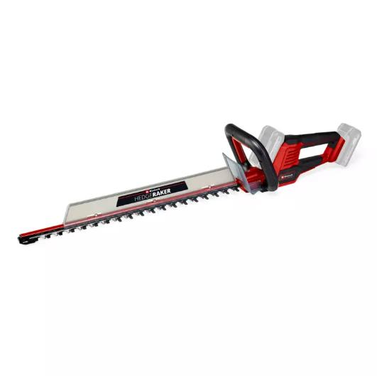 NET*/ AKÜLÜ ÇİT BUDAMA GE-CH 36/61 Li-Solo (AKÜSÜZ