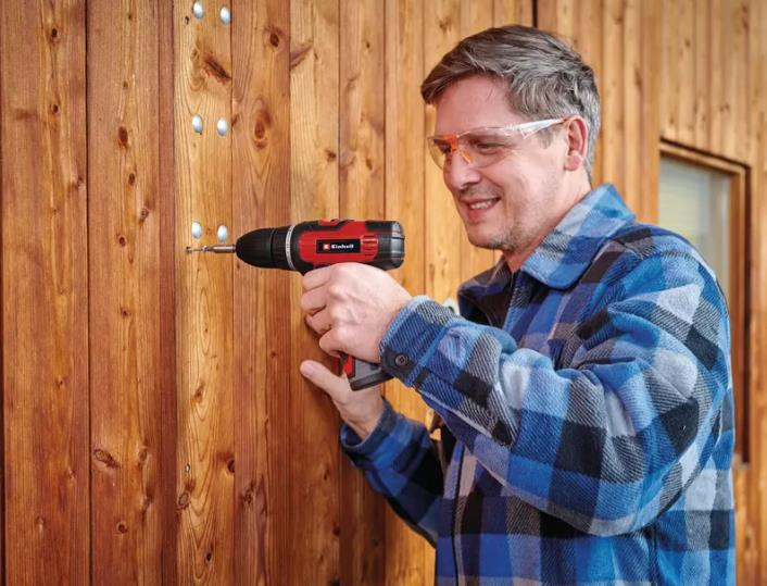 AKÜLÜ MATKAP VİDALAMA SETİ TC-CD 12/2Lİ+22