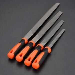 EĞE YARIM AY İKİNCİ KESİM 12''