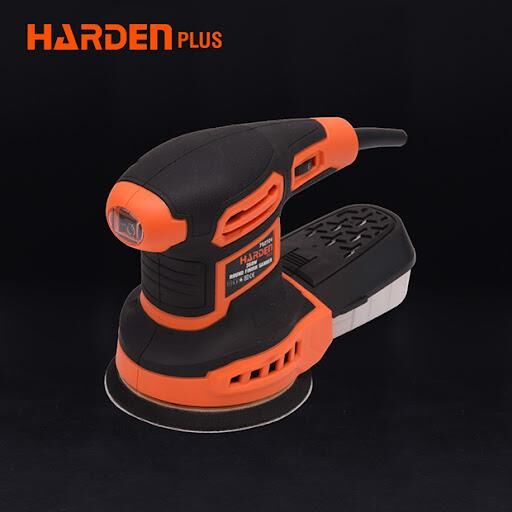 ZIMPARA MAKİNASI YUVARLAK 360W