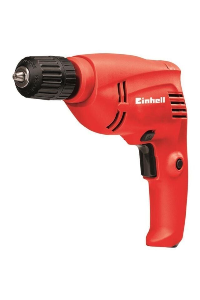ELEKTRİKLİ DARBESİZ MATKAP TC-ED 500