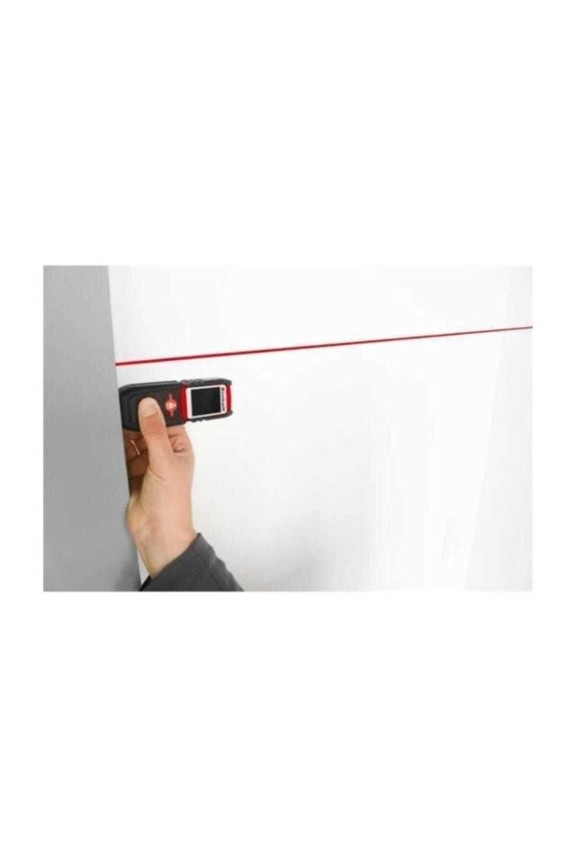 LAZER ÖLÇÜ ALETİ TC-LD 25