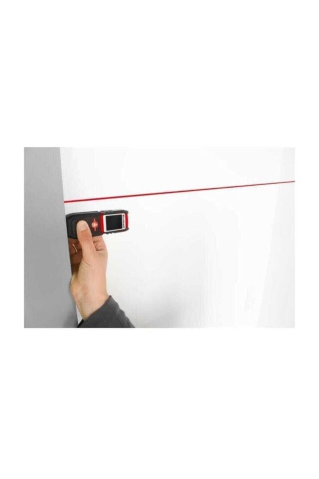 LAZER ÖLÇÜ ALETİ TC-LD 25