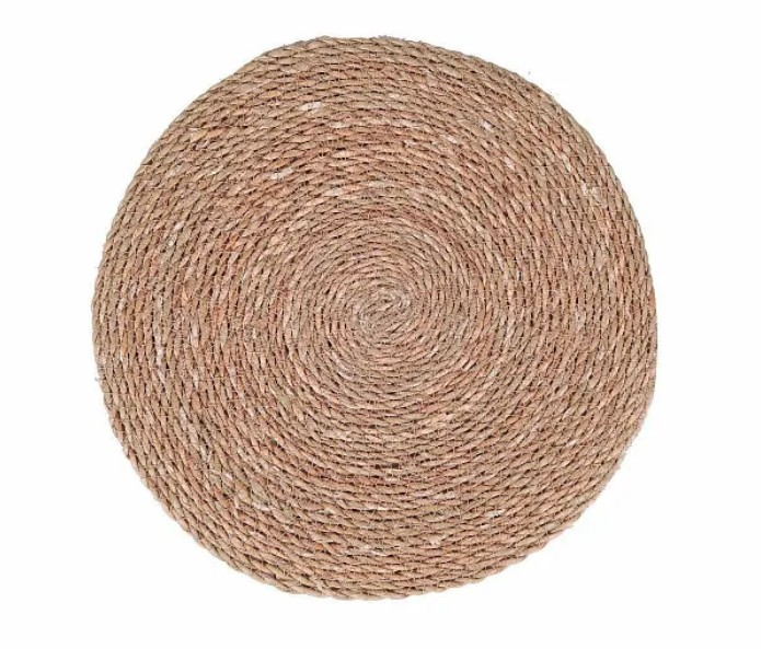 AMERİKAN SERVİS HASIR (SUPLA) 35 CM