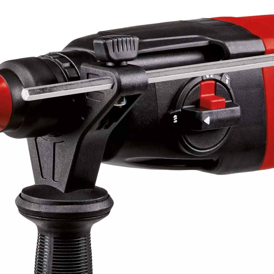 ELEKTRİKLİ KIRICI DELİCİ TC-RH 620 4F 620W