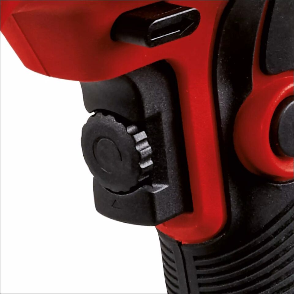 ELEKTRİKLİ KIRICI DELİCİ TC-RH 620 4F 620W
