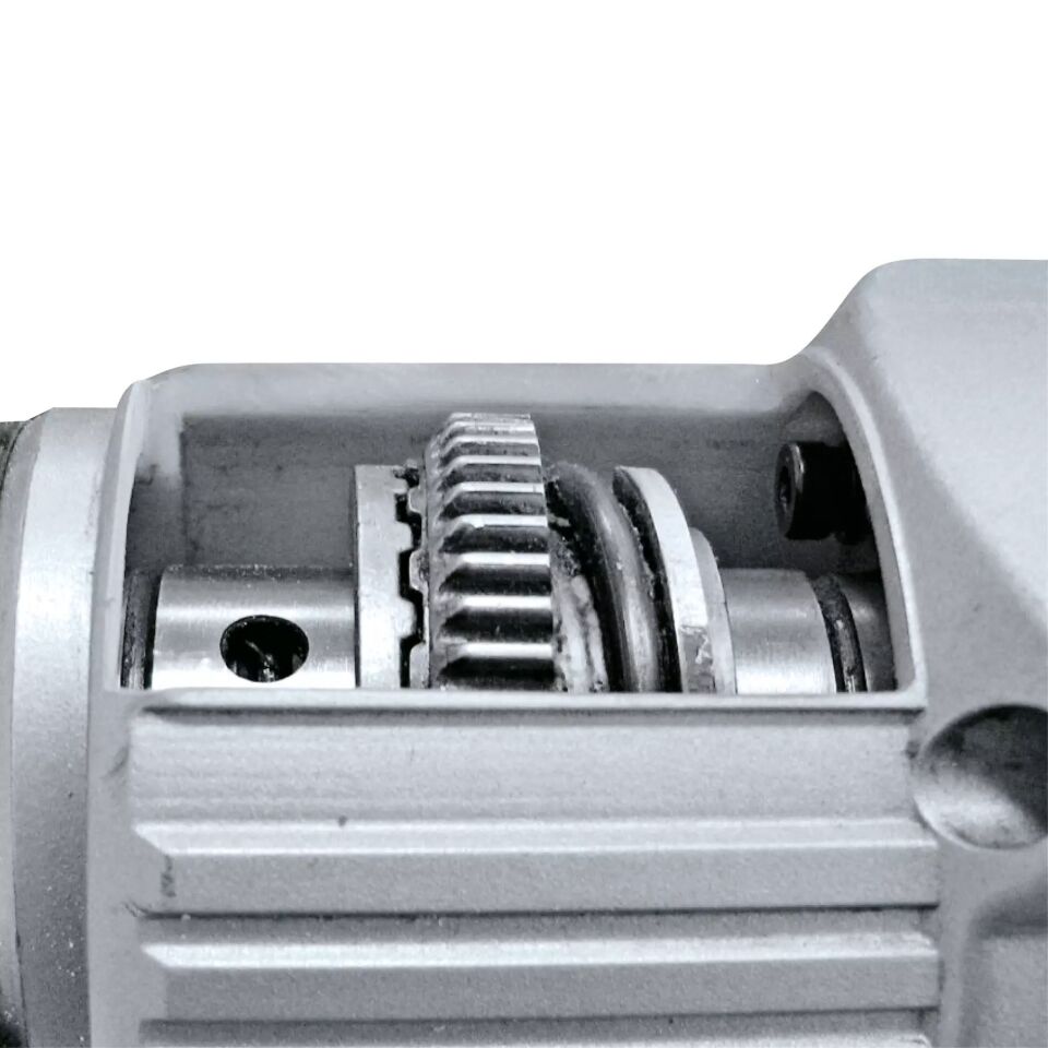 ELEKTRİKLİ KIRICI DELİCİ TC-RH 620 4F 620W