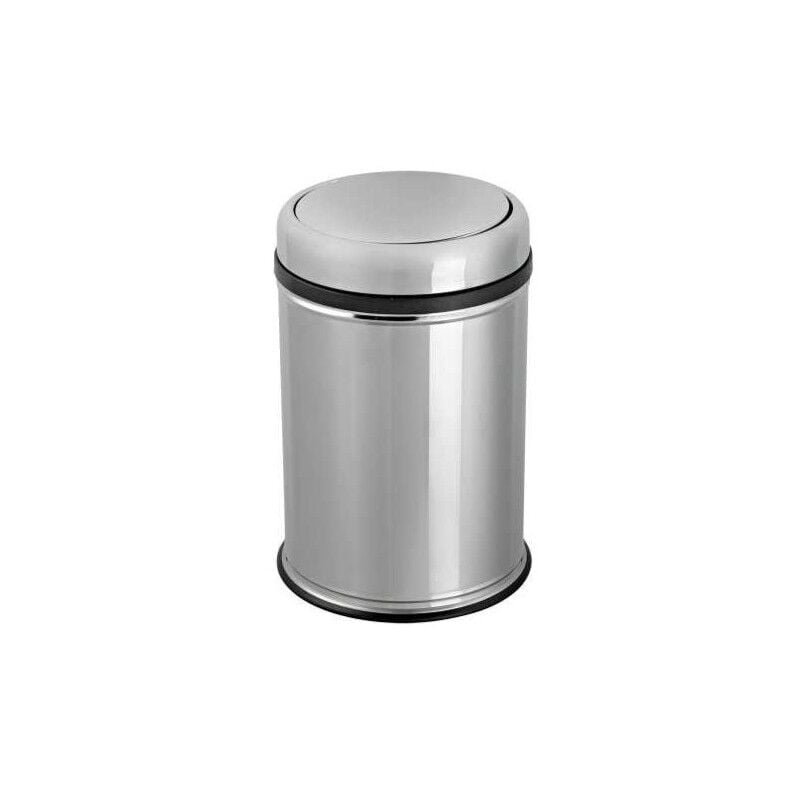 ORT-ÇÖP KOVASI DÖNER KAPAK 16LT 38ØCMX24,5CM