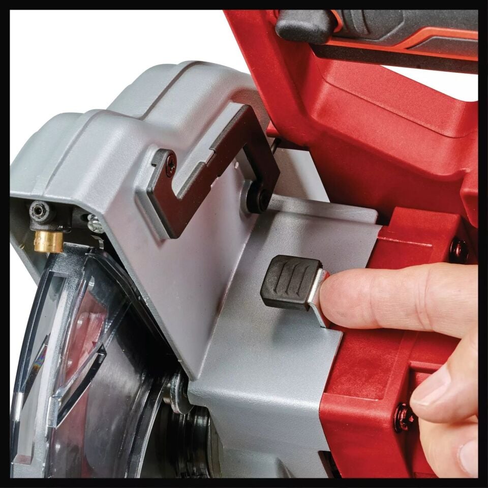 AKÜLÜ GÖNYE TESTERE TC-SM 216