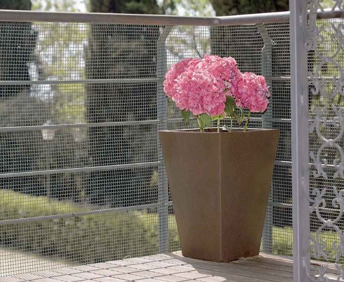 ÇEVİRME ÇİTİ BEYAZ 5x5MM 1x25MT/RULO TP