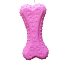 KÖPEK SİLİKON KEMİK OYUNCAK