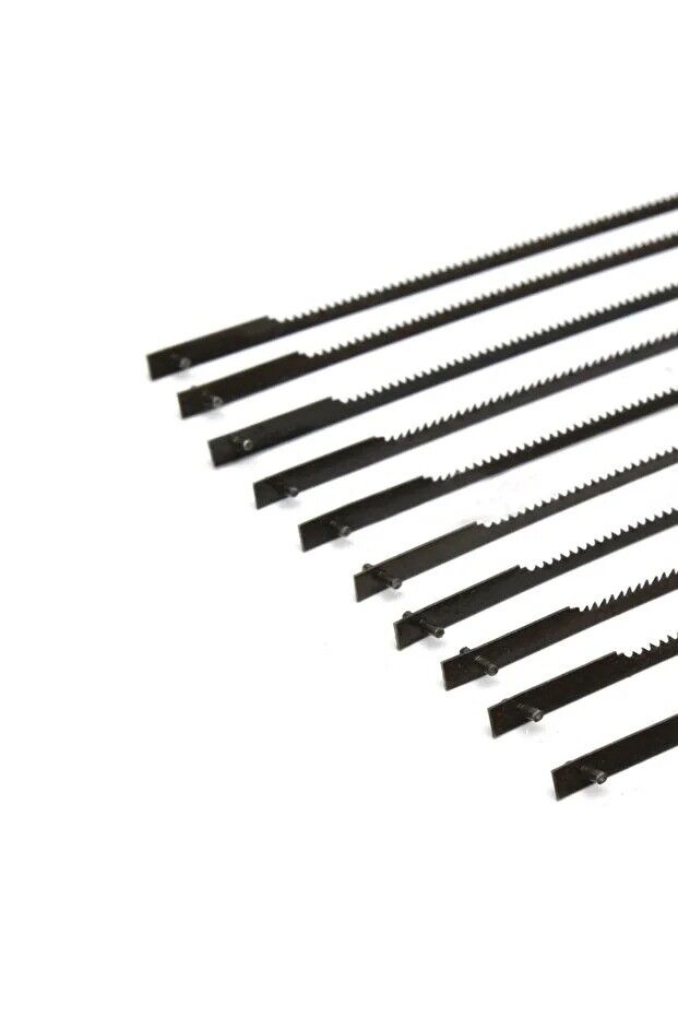 TEZGAH DEKUPAJ TESTERE İÇİN BIÇAK 5PARÇA