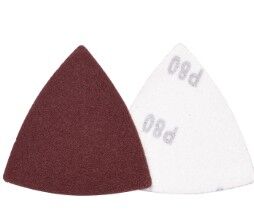 YAPRAK ZIMPARA 230X280MM GR40