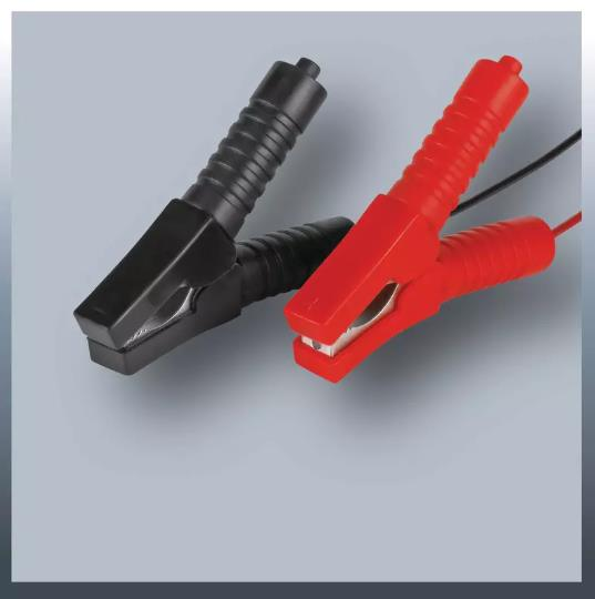 AKÜ ŞARJ CİHAZI 12V CC-BC 10 E