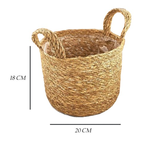 SAKSILIK YUVARLAK S/1