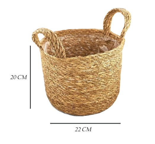 SAKSILIK YUVARLAK S/2