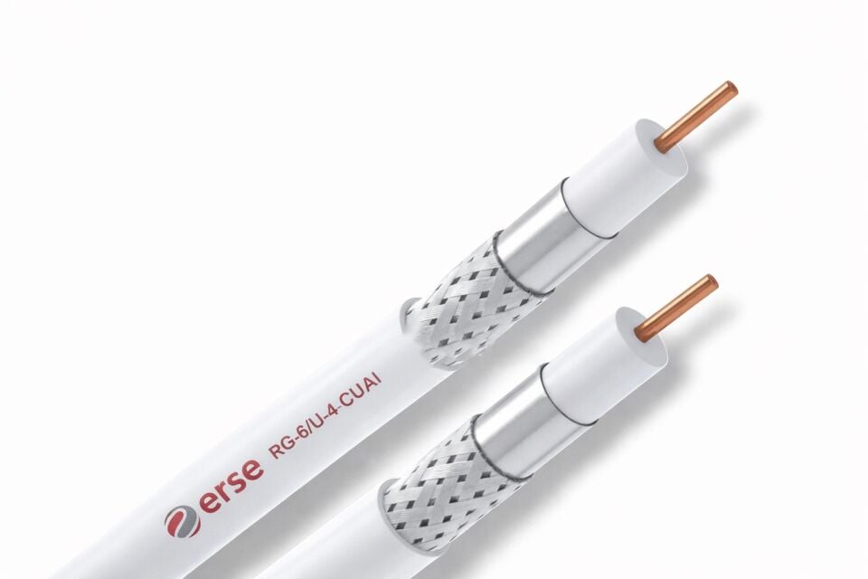 ANTEN KABLOSU 1MM 75OHMS