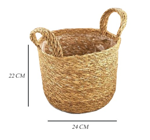 SAKSILIK YUVARLAK S/3