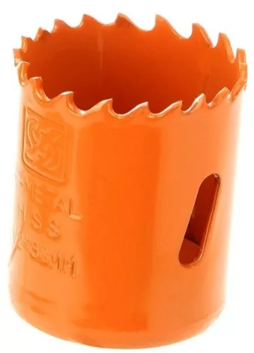 METAL DELME PANÇ Bİ-METAL 64MM