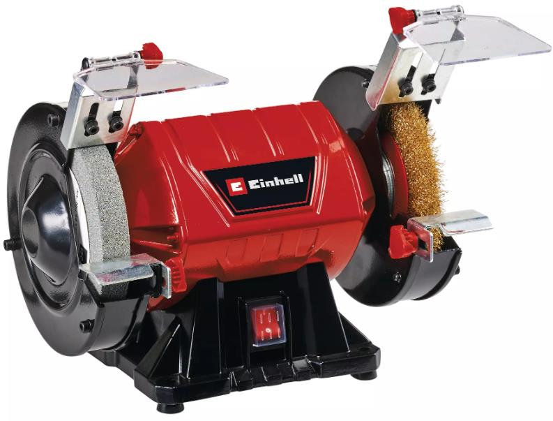 ELEKTRİKLİ TAŞ MOTORU l TC-BG 150 B