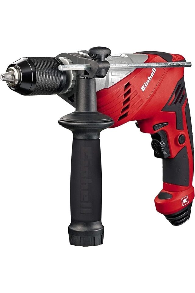 NET*/MATKAP DARBELİ 1,5MM-13MM 650W TE-ID 650 E