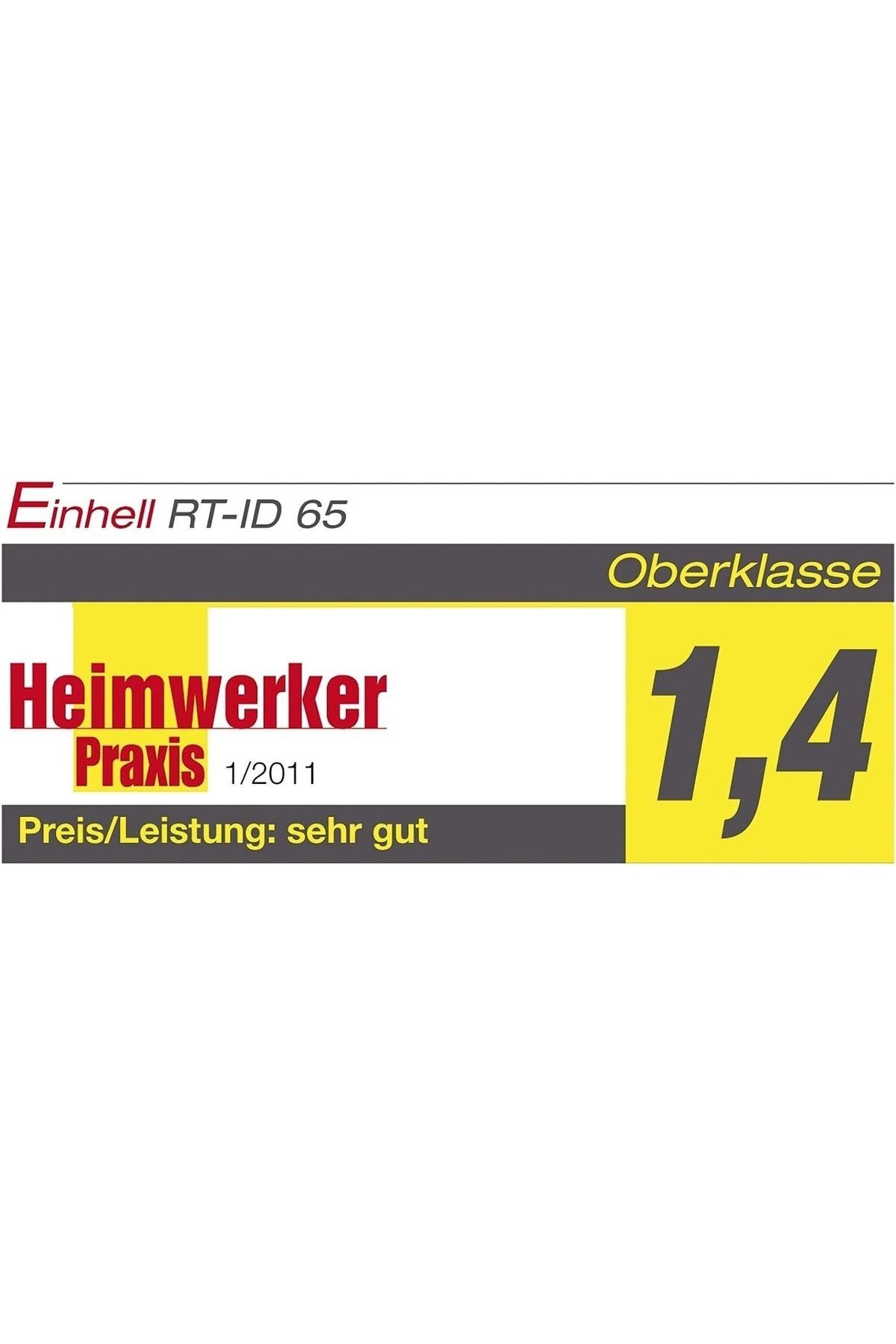 NET*/MATKAP DARBELİ 1,5MM-13MM 650W TE-ID 650 E